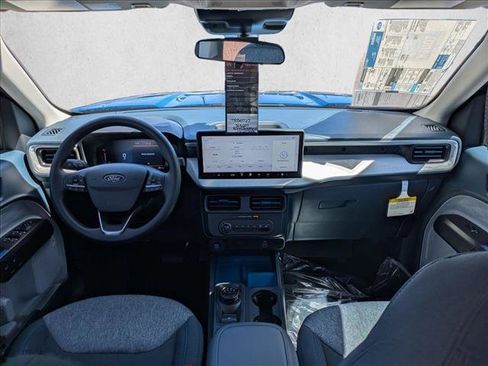 New 2026 Ford Maverick XLT FWD image 14