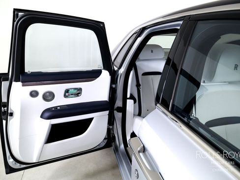 Certified 2026 Rolls-Royce Ghost AWD/4WD image 23