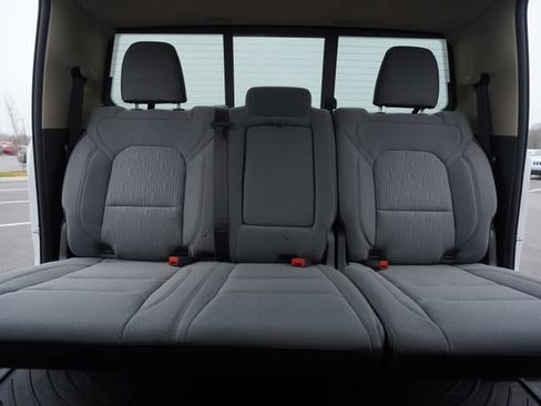 Used 2020 RAM 1500 Big Horn image 32