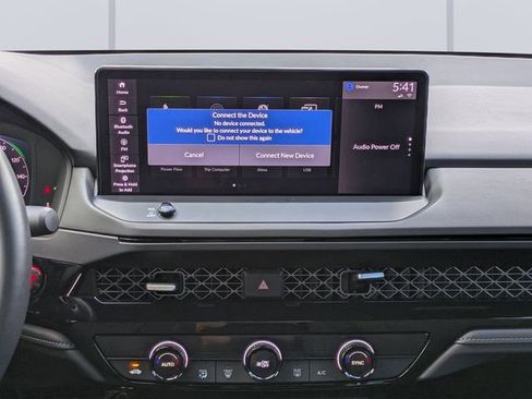 Used 2024 Honda Accord Sport image 17