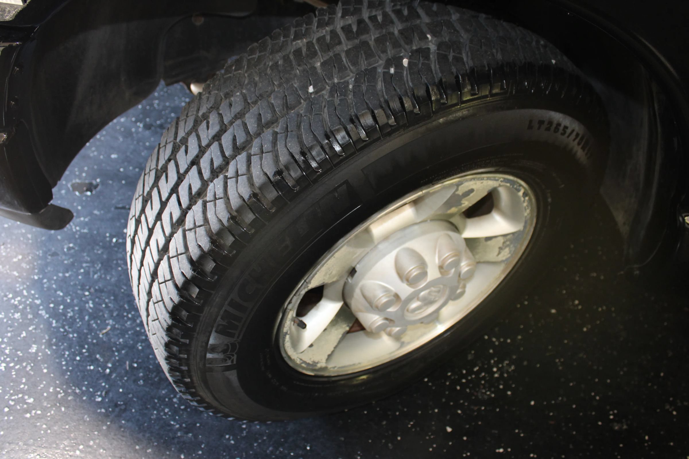 Used 2005 Dodge Ram 2500 Truck SLT RWD image 26