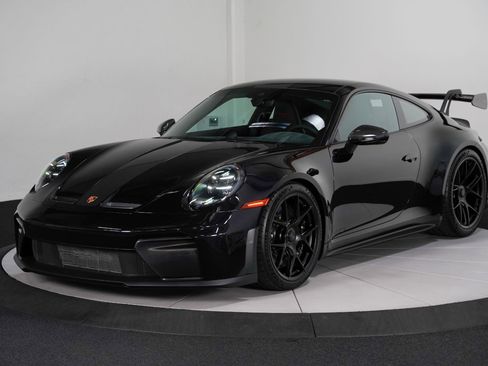 Used 2026 Porsche 911 GT3 image 8