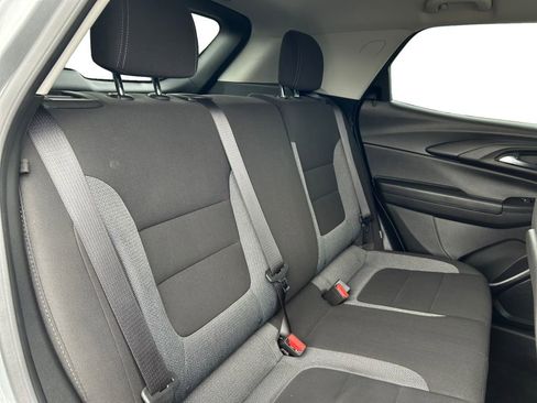 Certified 2023 Chevrolet TrailBlazer LT FWD image 18
