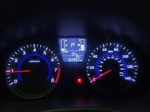 Used 2017 Hyundai Accent SE image 23