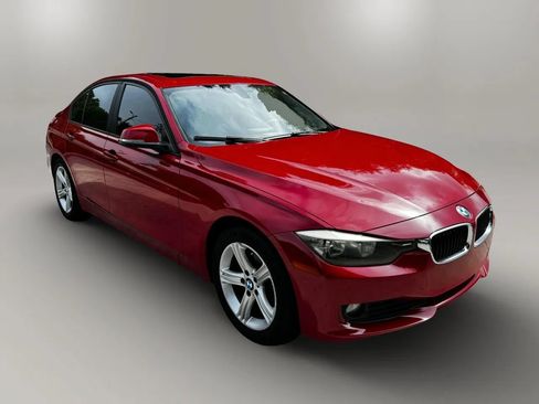 Used 2014 BMW 328i Sedan RWD image 7