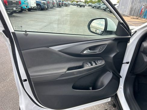 New 2026 Buick Envista Preferred FWD image 17