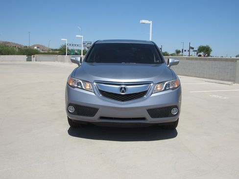 Used 2014 Acura RDX FWD w/ Technology Package image 3