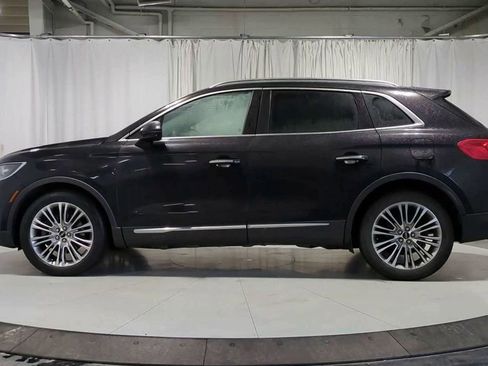 Used 2017 Lincoln MKX Reserve w/ Lincoln MKX Climate Package image 6