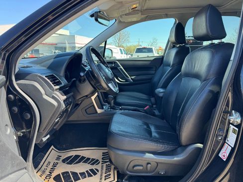 Used 2018 Subaru Forester 2.0XT Touring w/ Popular Package #2 image 15
