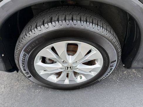 Used 2012 Honda CR-V EX-L image 37