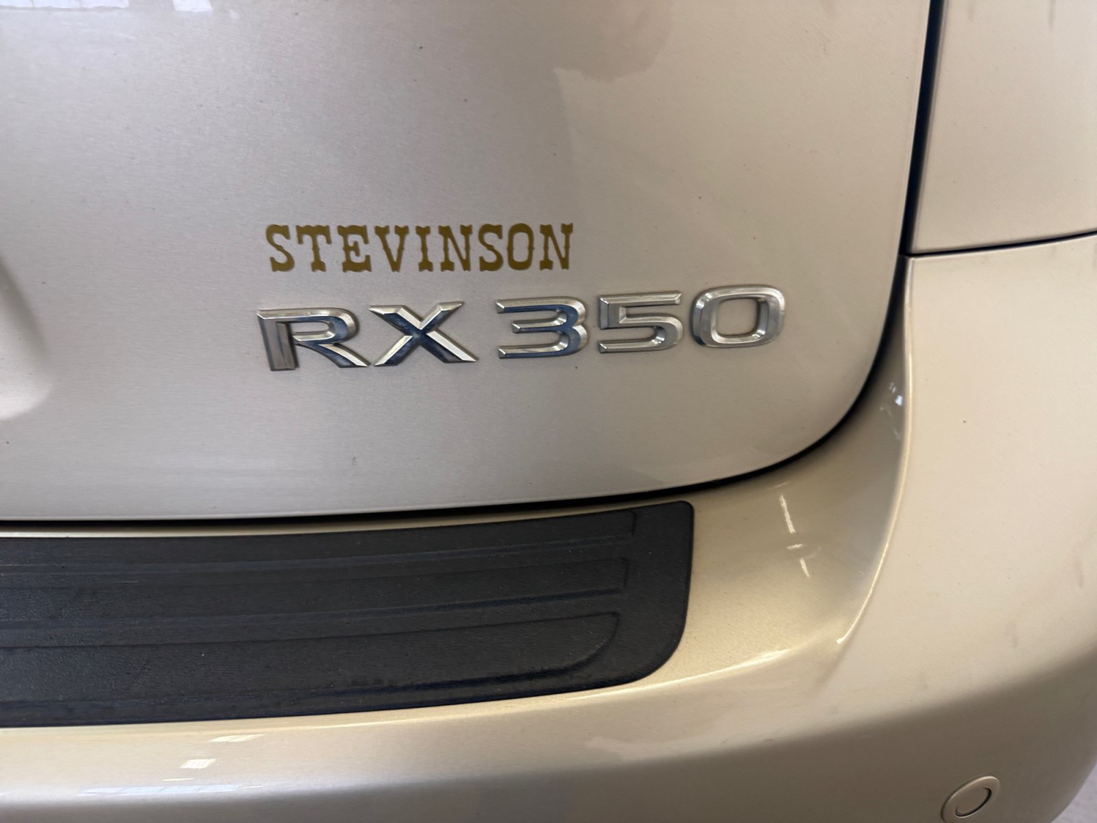 Used 2014 Lexus RX 350 AWD image 23