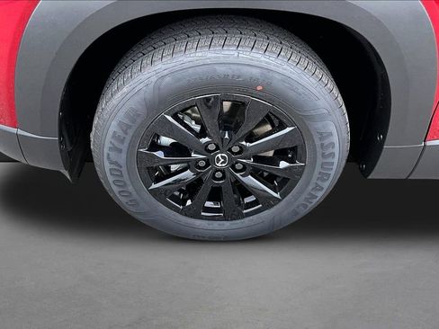 New 2026 MAZDA CX-50 AWD 2.5 S w/ Cargo Package image 12