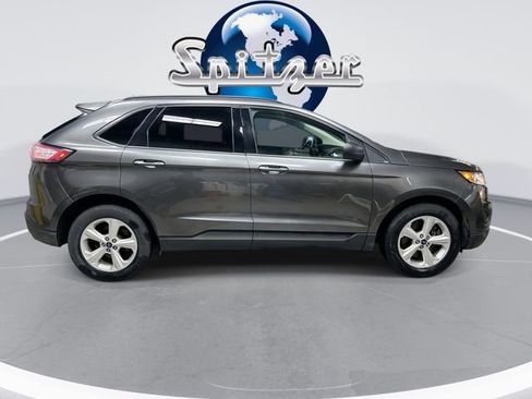 Used 2018 Ford Edge SE image 10