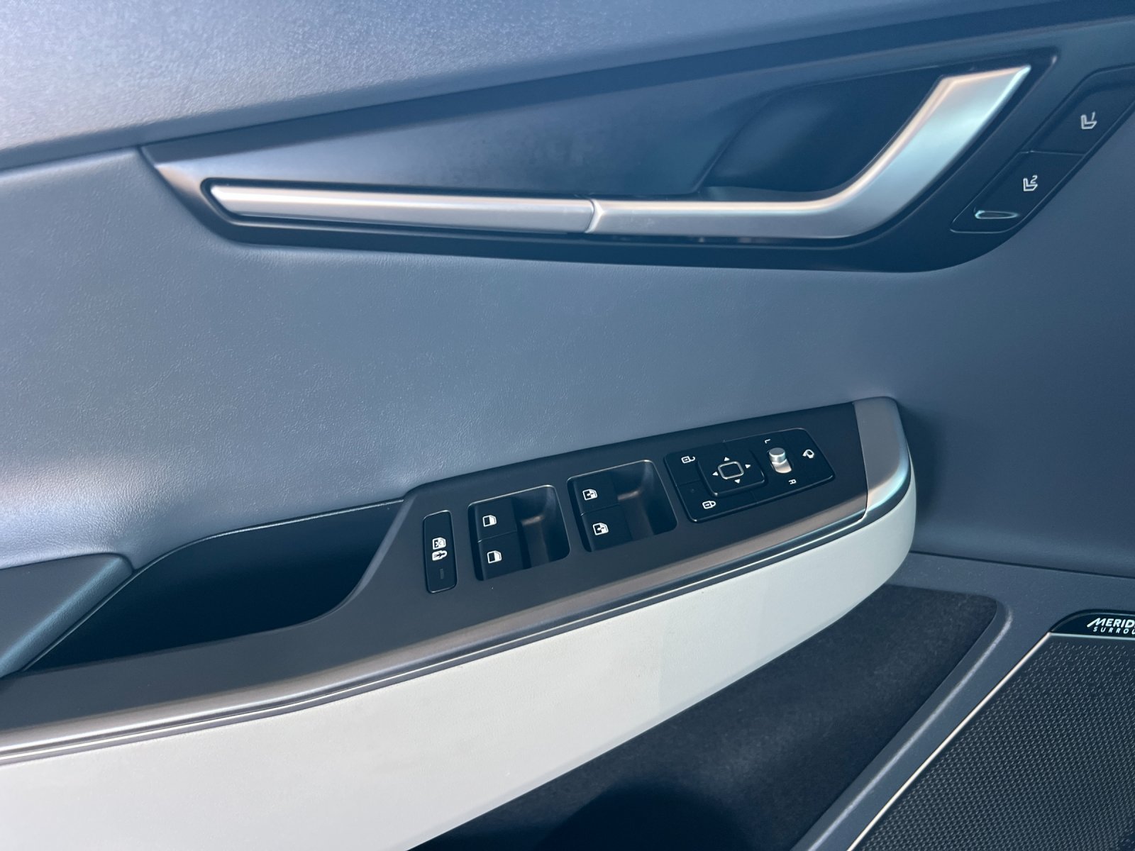 Certified 2024 Kia EV6 Wind RWD image 10