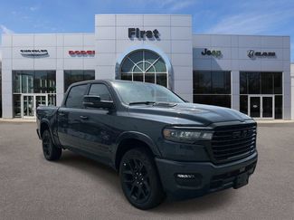 New 2026 RAM 1500 Laramie w/ Night Edition AWD/4WD video 1