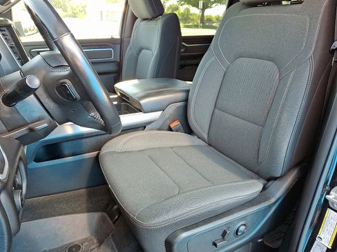 Used 2023 RAM 1500 Big Horn image 12