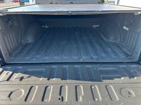 Certified 2019 Ford F150 Raptor w/ Equipment Group 802A Luxury AWD/4WD image 6