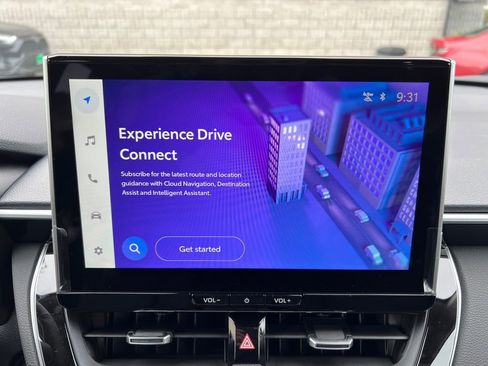 New 2026 Toyota Corolla Cross XLE image 25
