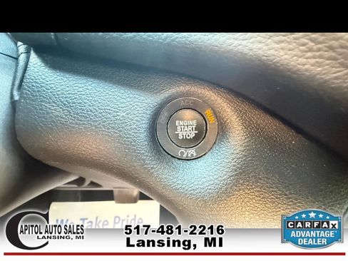 Used 2020 Jeep Cherokee Limited AWD/4WD image 24