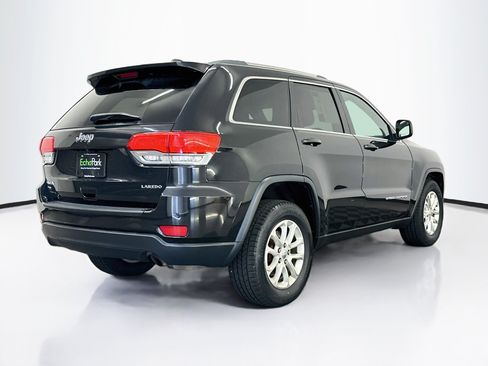 Used 2015 Jeep Grand Cherokee Laredo w/ Quick Order Package 23E AWD/4WD image 9