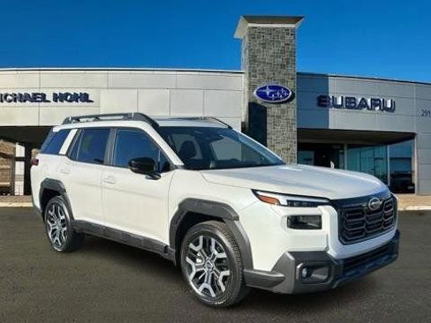 New 2026 Subaru Outback Touring XT AWD/4WD image 1