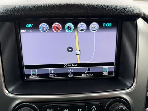 Used 2020 Chevrolet Tahoe Premier image 23