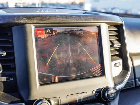 Certified 2024 RAM 2500 Big Horn image 23