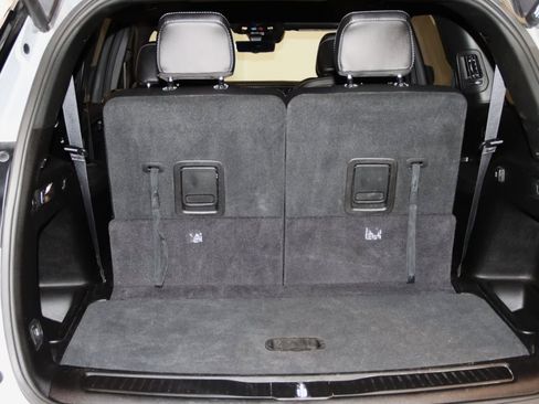 Used 2024 Jeep Grand Cherokee L Limited w/ Luxury Tech Group II image 65