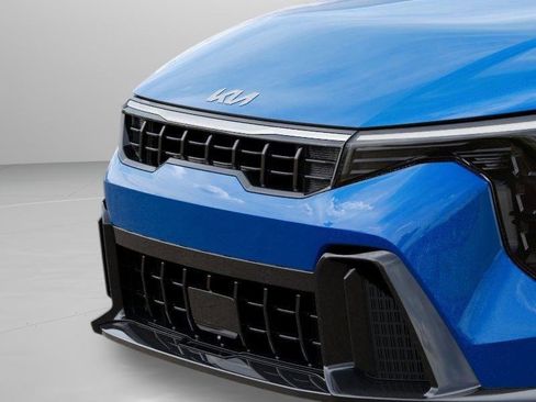 New 2025 Kia K4 GT-Line w/ GT-Line Premium Package image 13