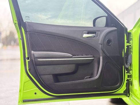 Used 2023 Dodge Charger Scat Pack image 18