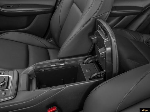 New 2026 MAZDA CX-30 AWD 2.5 S image 12
