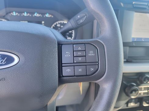 Used 2023 Ford F250 XL w/ XL Driver Assist Package image 18