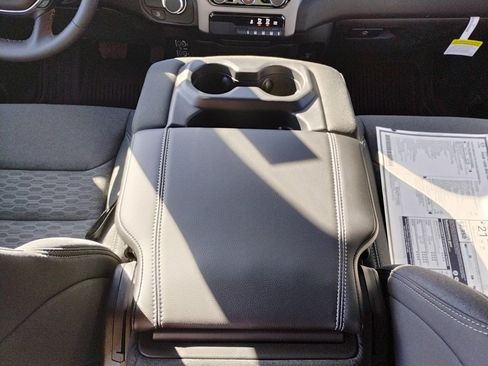 New 2026 RAM 1500 Big Horn image 17