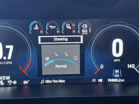 Used 2022 Ford F150 Raptor w/ Equipment Group 801A High image 60