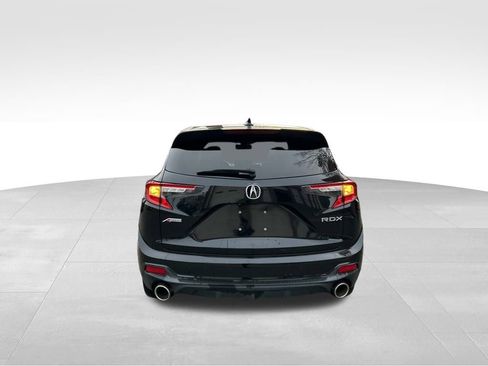 Used 2019 Acura RDX A-Spec image 4