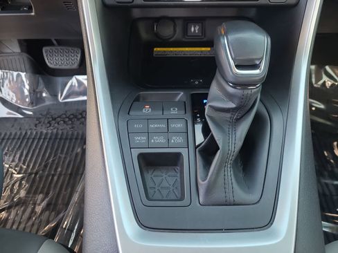 Used 2019 Toyota RAV4 XLE Premium w/ Advanced Technology Package image 25