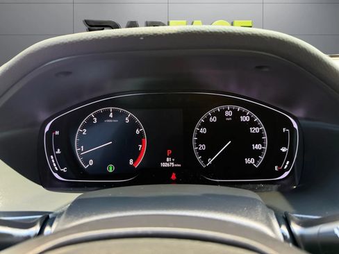 Used 2019 Honda Accord LX image 26