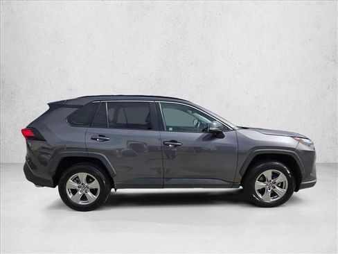 Certified 2024 Toyota RAV4 XLE w/ Weather Package image 4