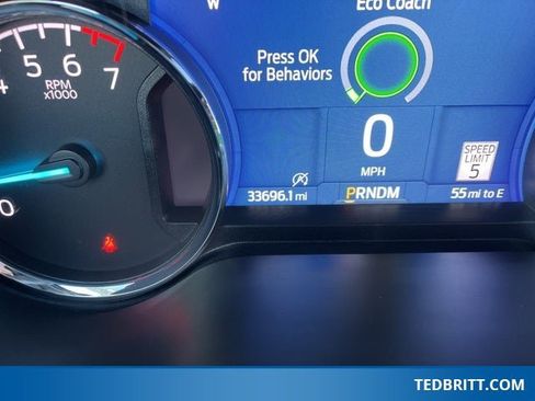 Used 2023 Ford F150 XLT w/ Equipment Group 302A High image 28