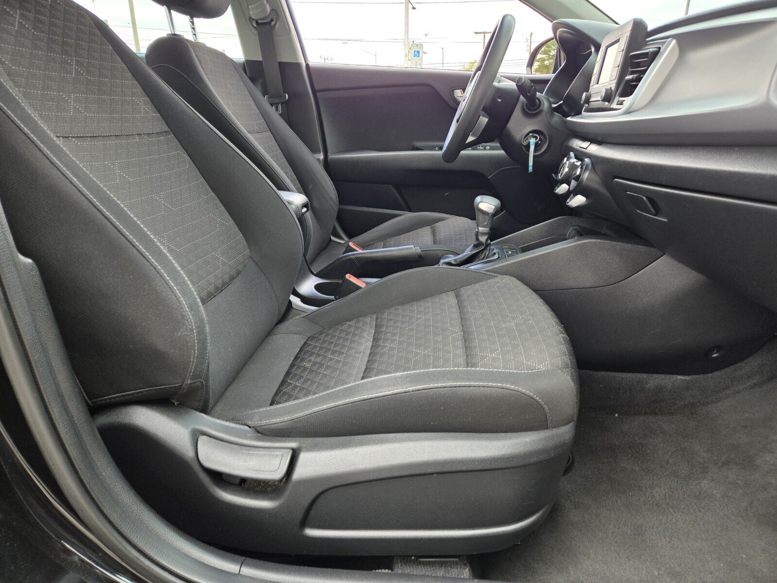 Used 2018 Kia Rio S FWD image 12