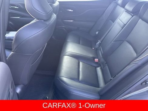 Certified 2023 Toyota Crown AWD/4WD image 5