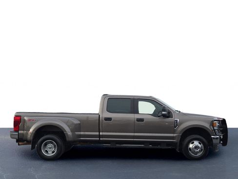Used 2022 Ford F350 XL w/ STX Appearance Package image 7