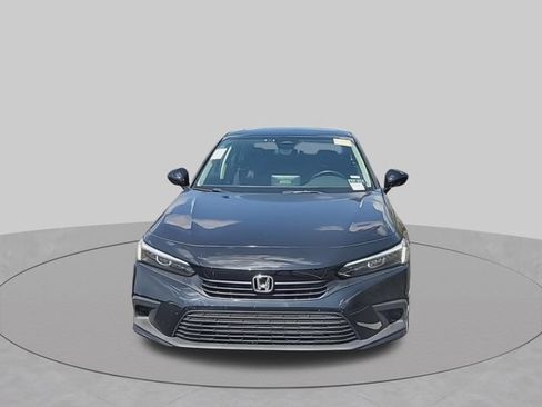 Used 2024 Honda Civic EX image 3