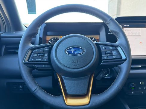 New 2026 Subaru Outback Wilderness image 24