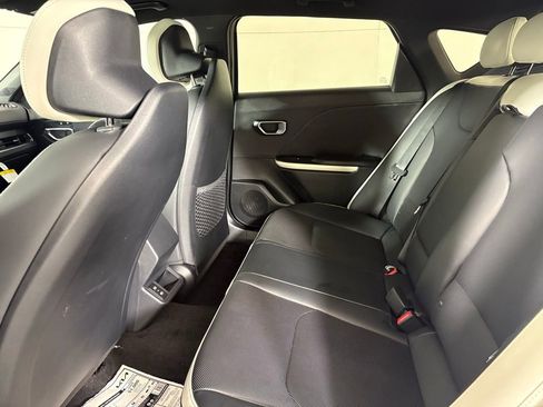 New 2026 Kia K4 GT-Line image 36