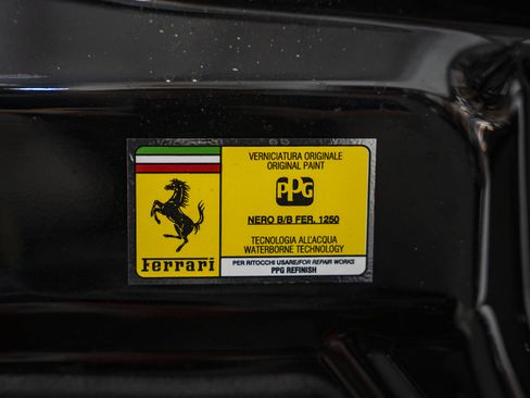 Used 2019 Ferrari 812 Superfast RWD image 50