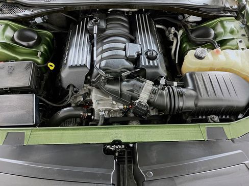 Used 2022 Dodge Challenger R/T Scat Pack RWD image 37