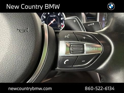 Used 2019 BMW X6 xDrive35i w/ M Sport Package AWD/4WD image 21