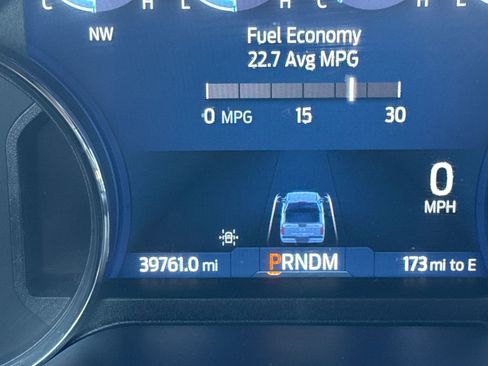 Used 2022 Ford F150 XLT w/ Equipment Group 302A High AWD/4WD image 37