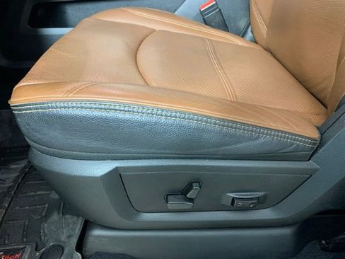 Used 2022 RAM 3500 Limited image 19